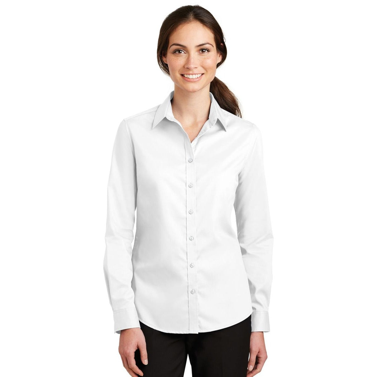 White - Model