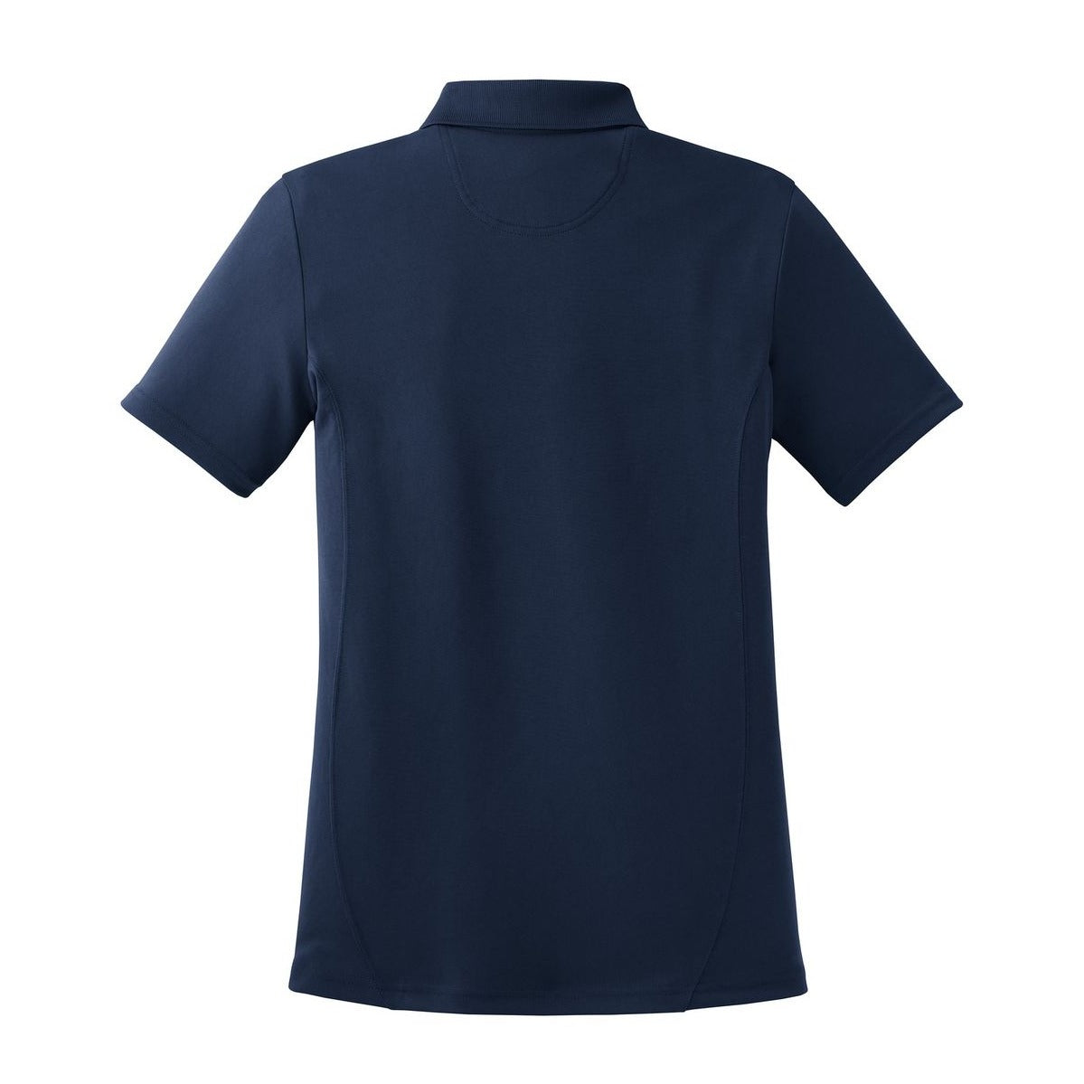True Navy - Back