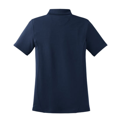 True Navy - Back