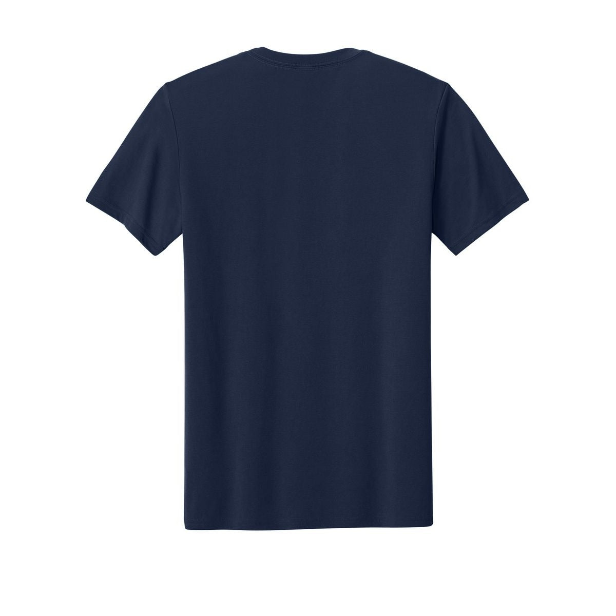 Navy - Back