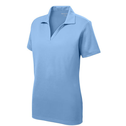 Carolina Blue - Front