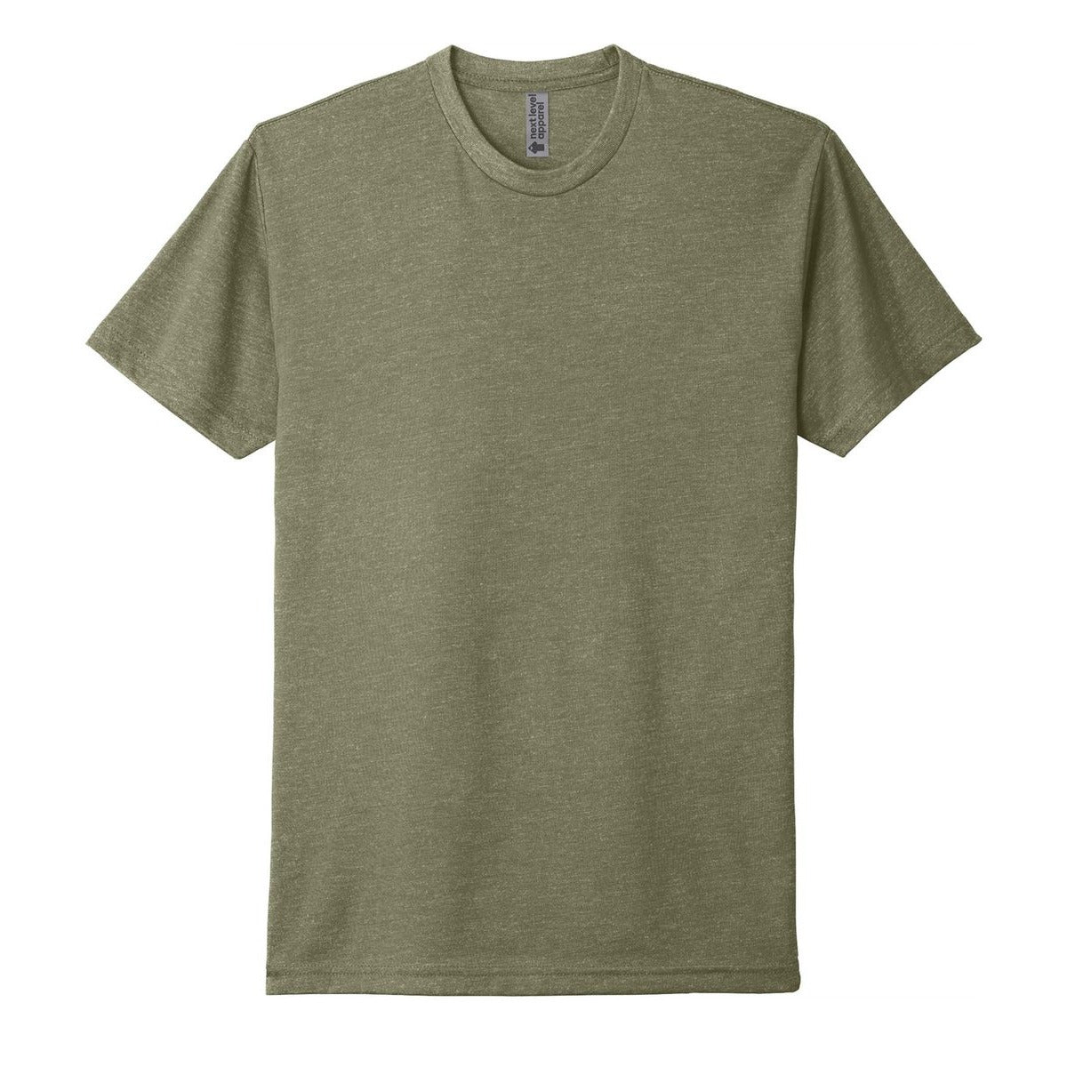 Light Olive - Front