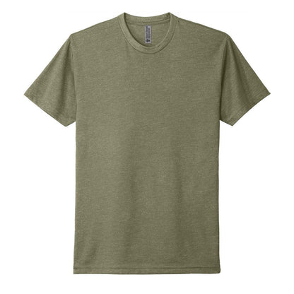 Light Olive - Front