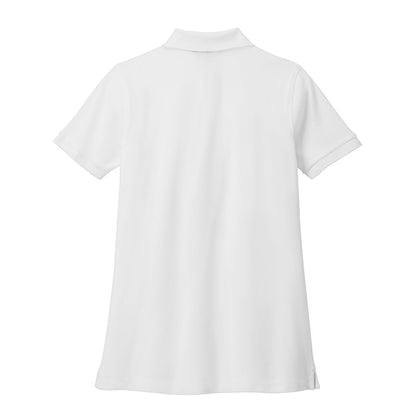 White - Back