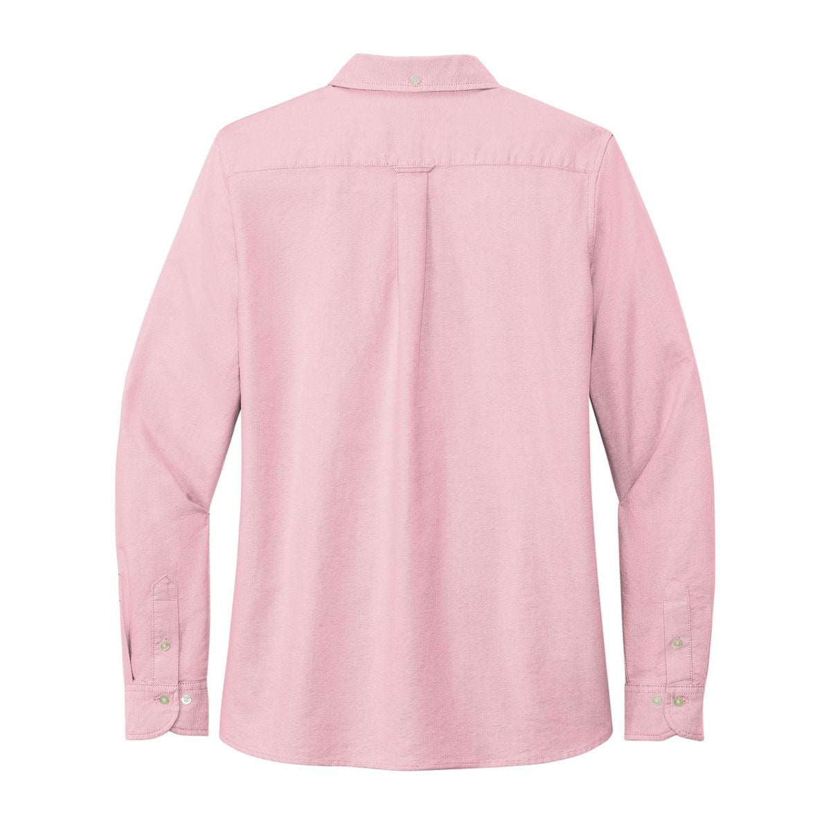 Soft Pink - Back