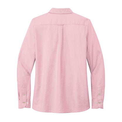 Soft Pink - Back