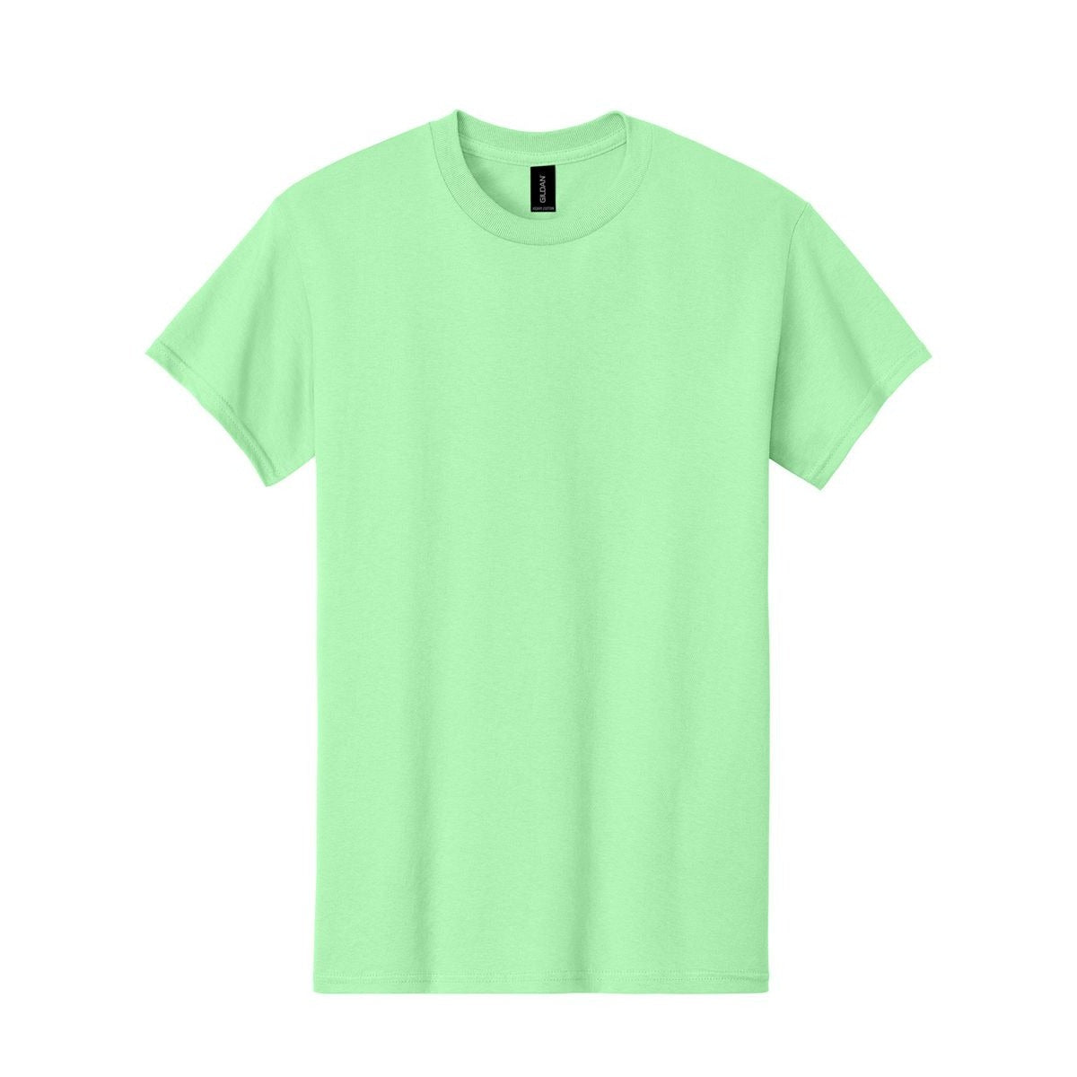 Mint Green - Front