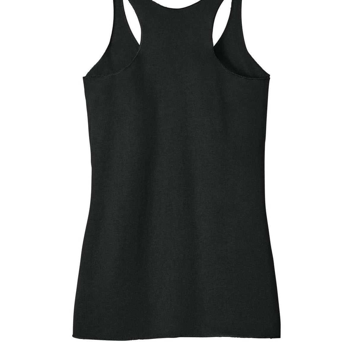 Black - Back