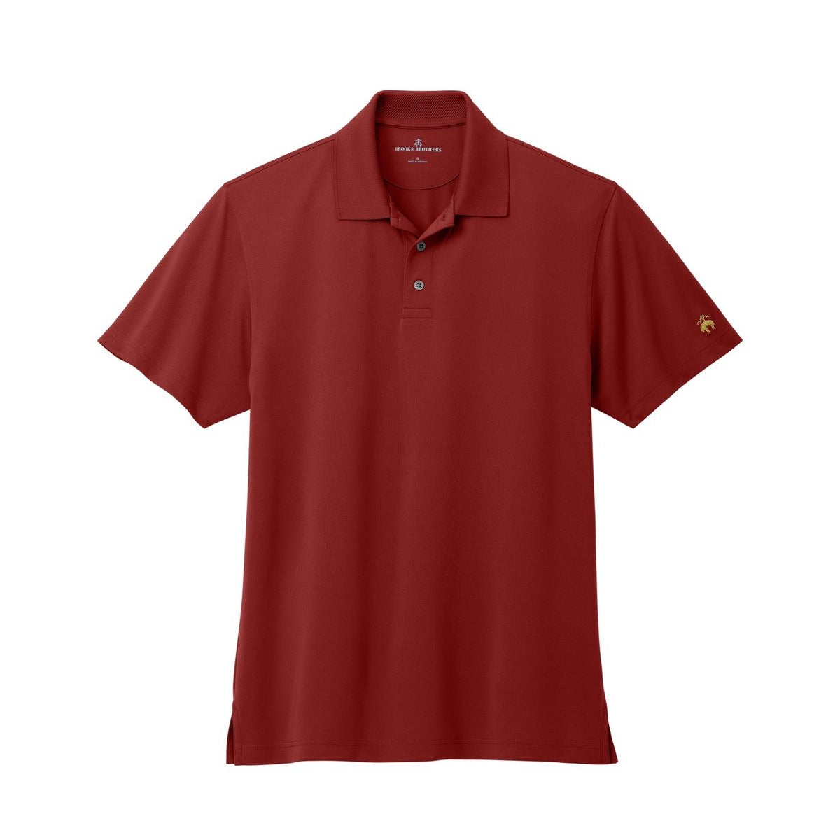 Rich Red - Front