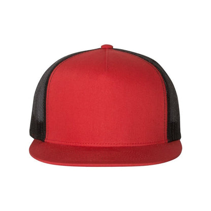 Red/ Black - Front