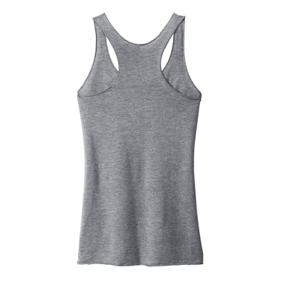 Premium Heather - Back