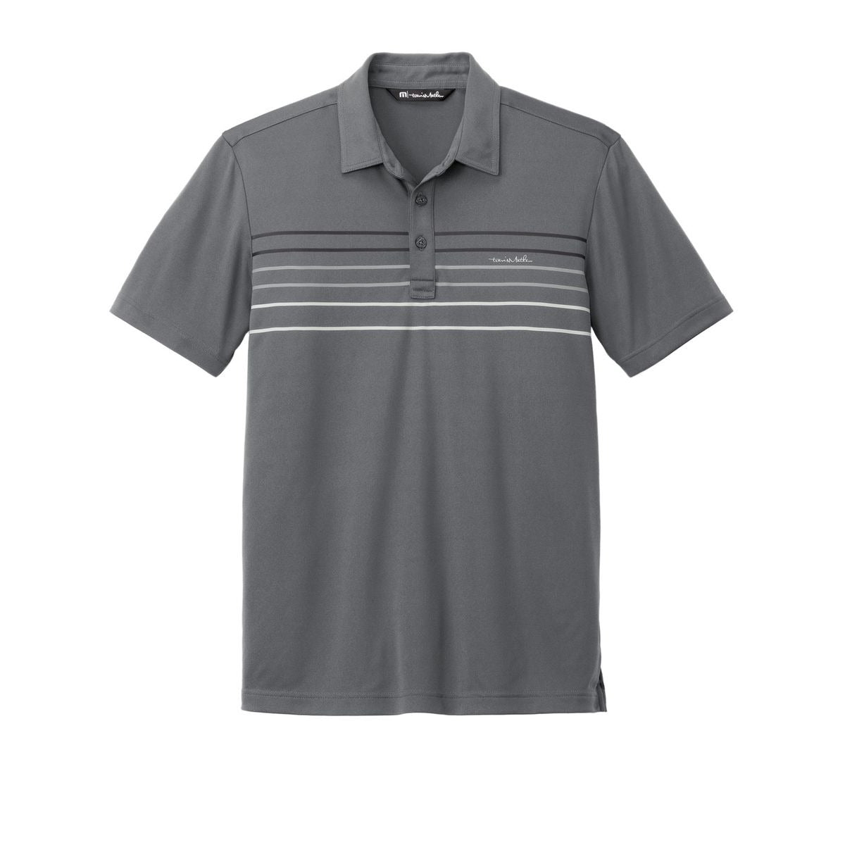 Dark Grey - Front