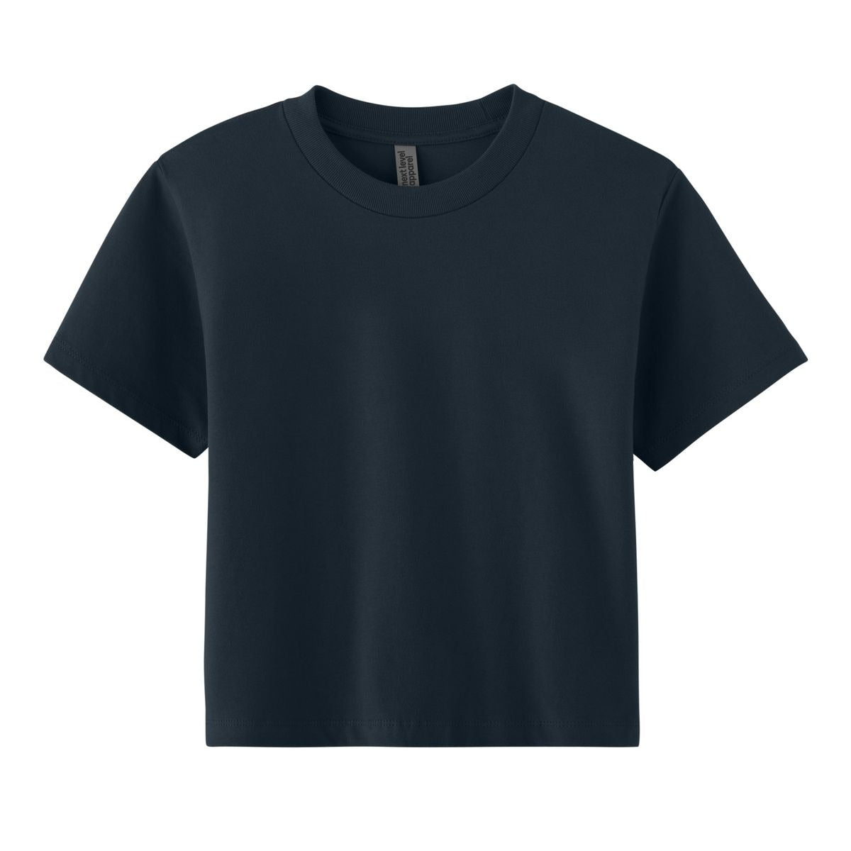 Midnight Navy - Front