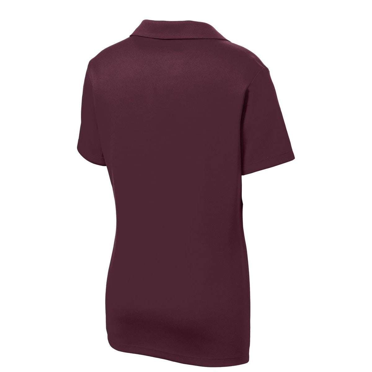 Maroon - Back