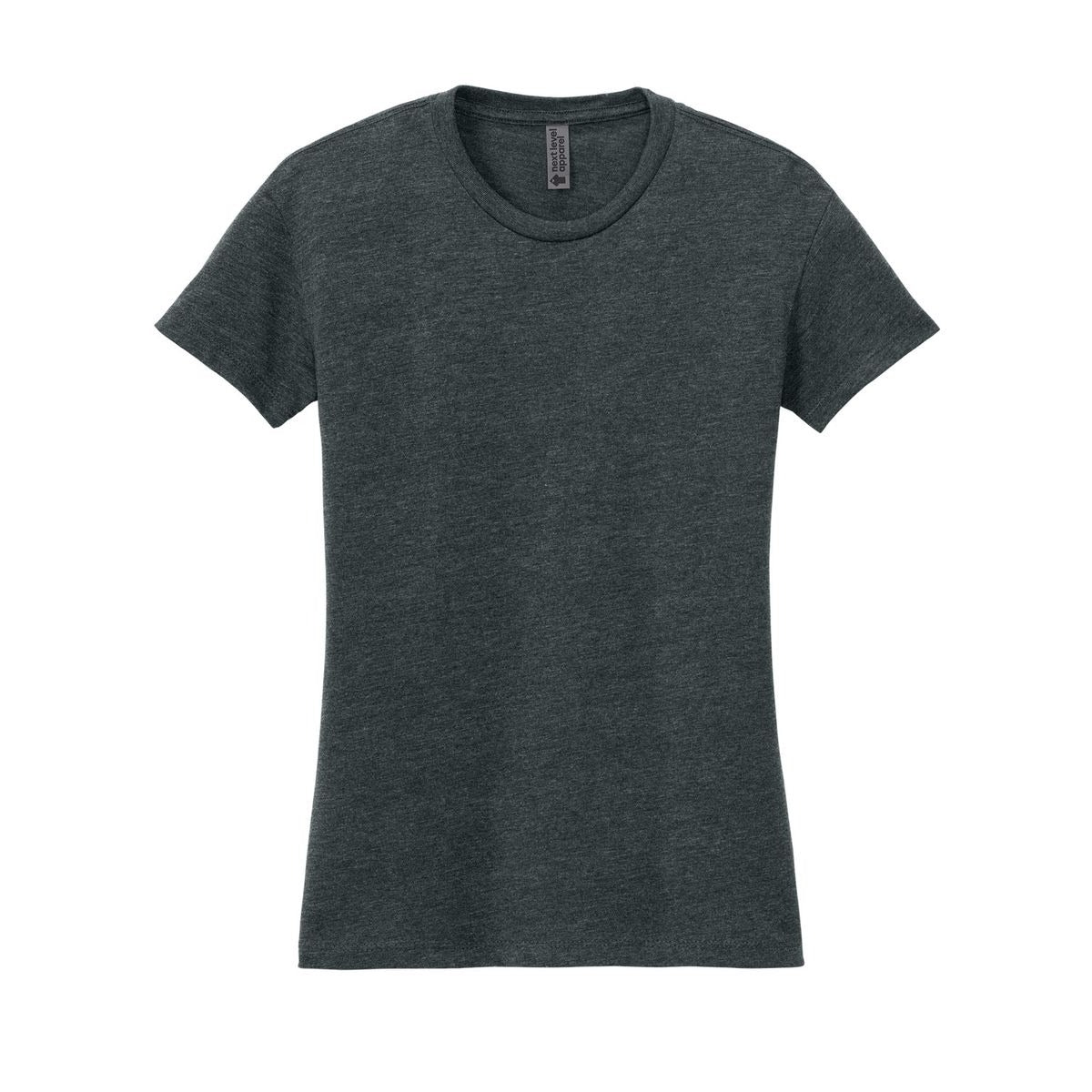 Charcoal - Front