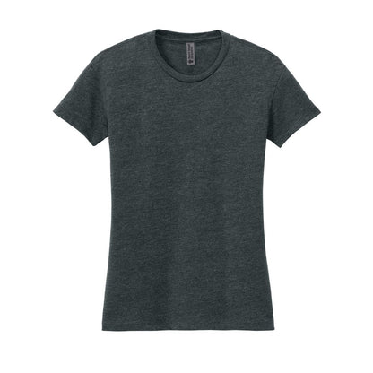 Charcoal - Front