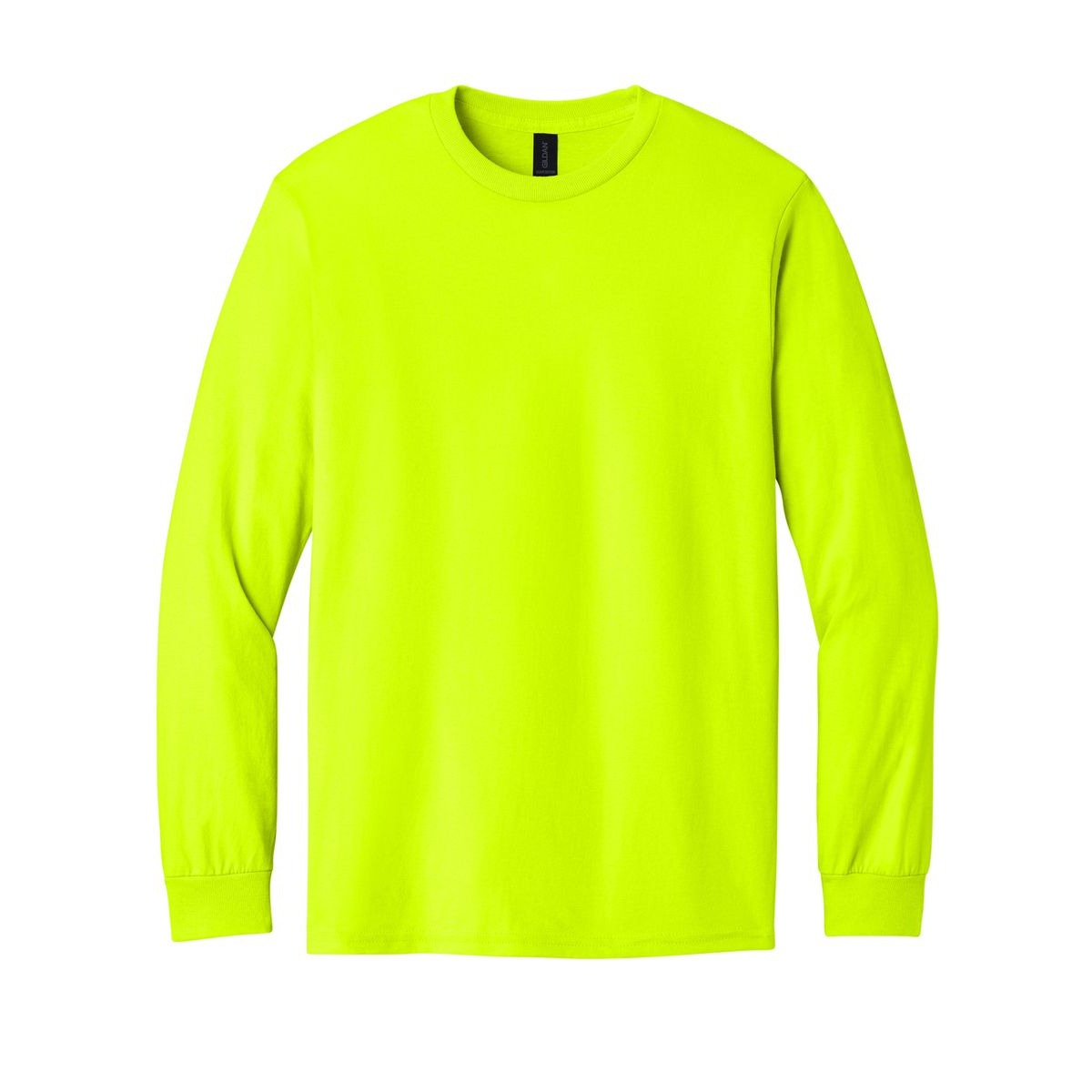 Safety Green - Front