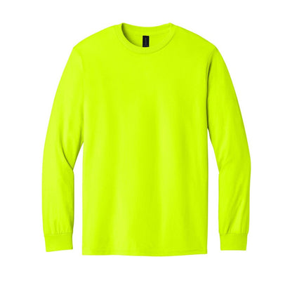 Safety Green - Front