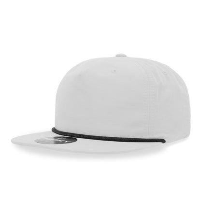 White/Black - Front