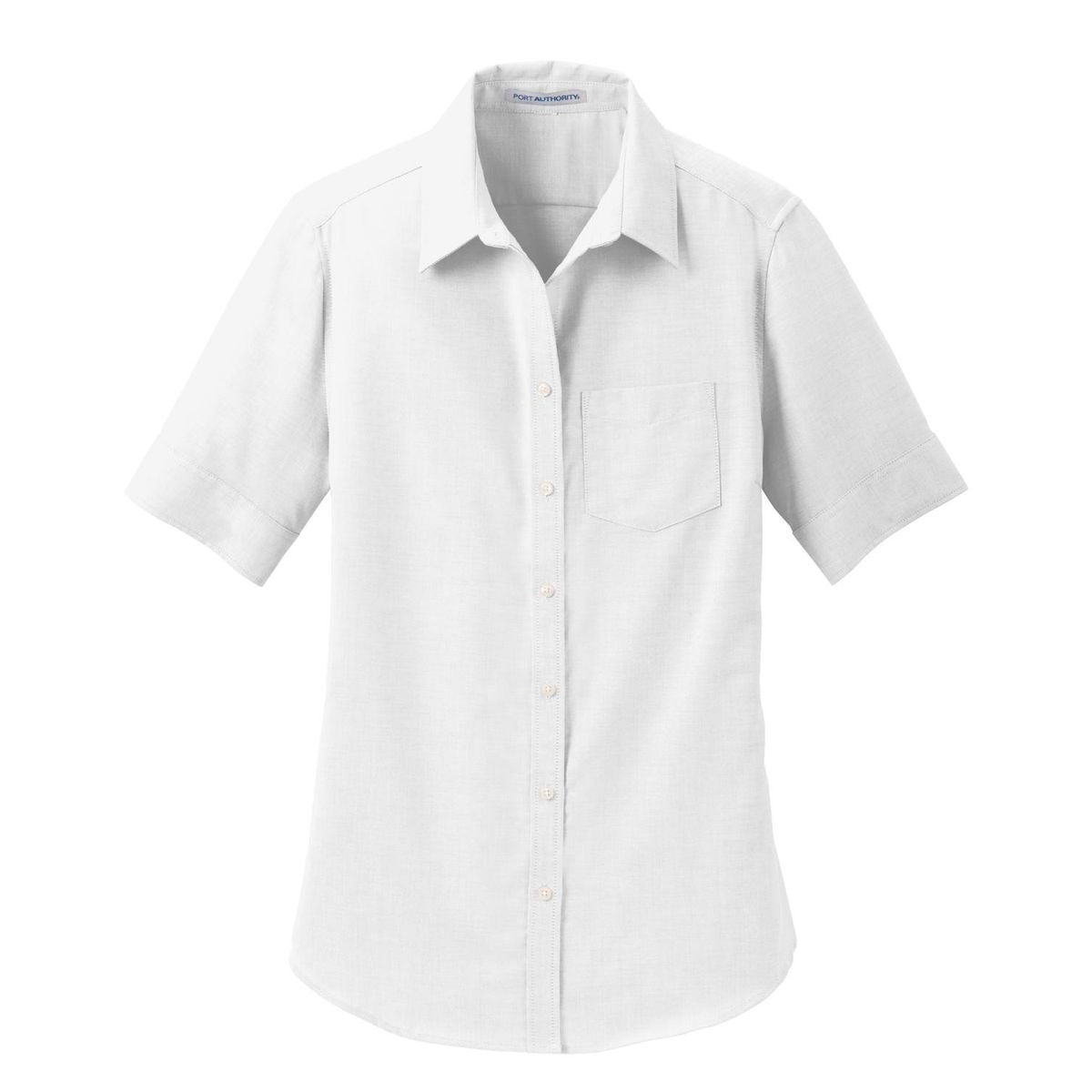 White - Front