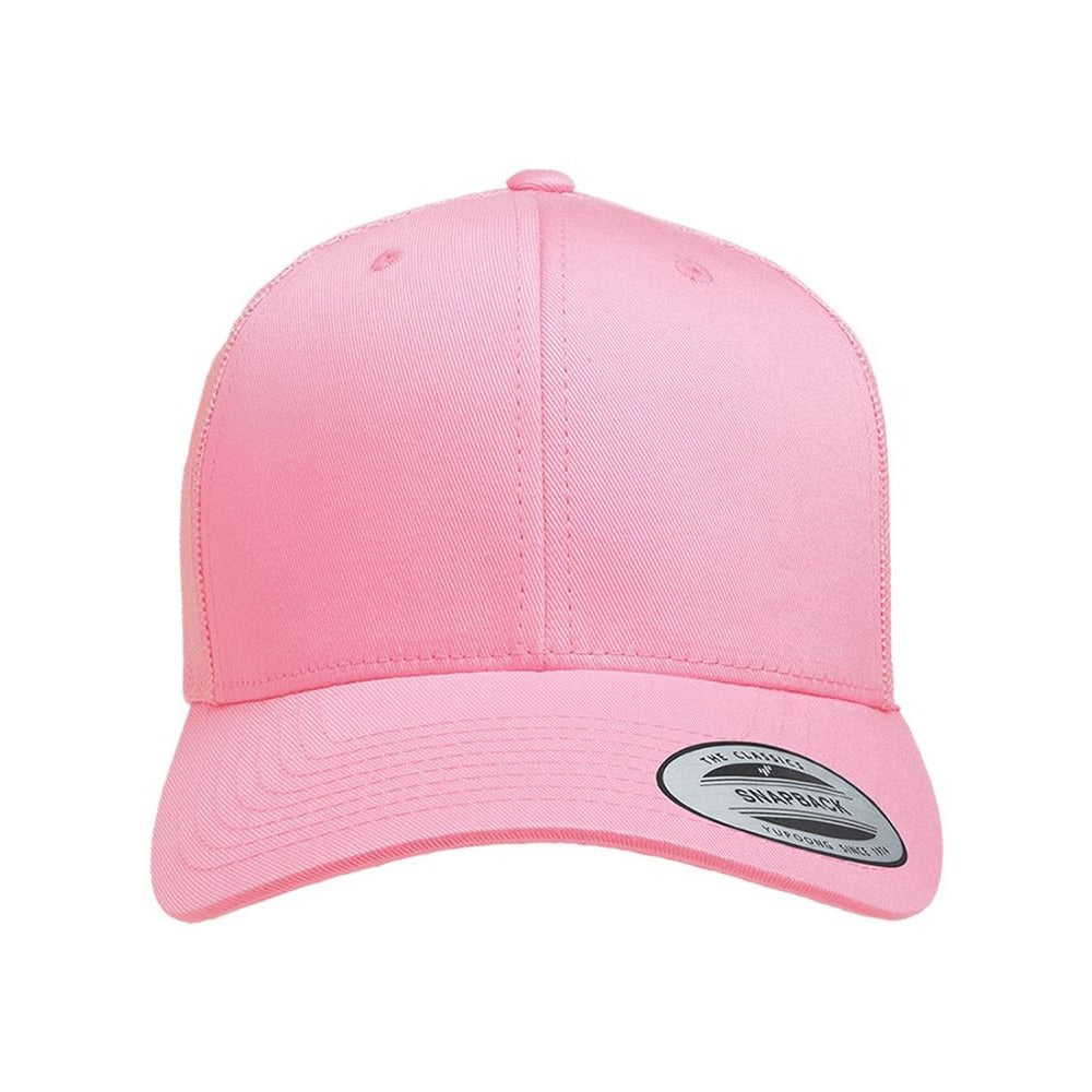 Pink - Front