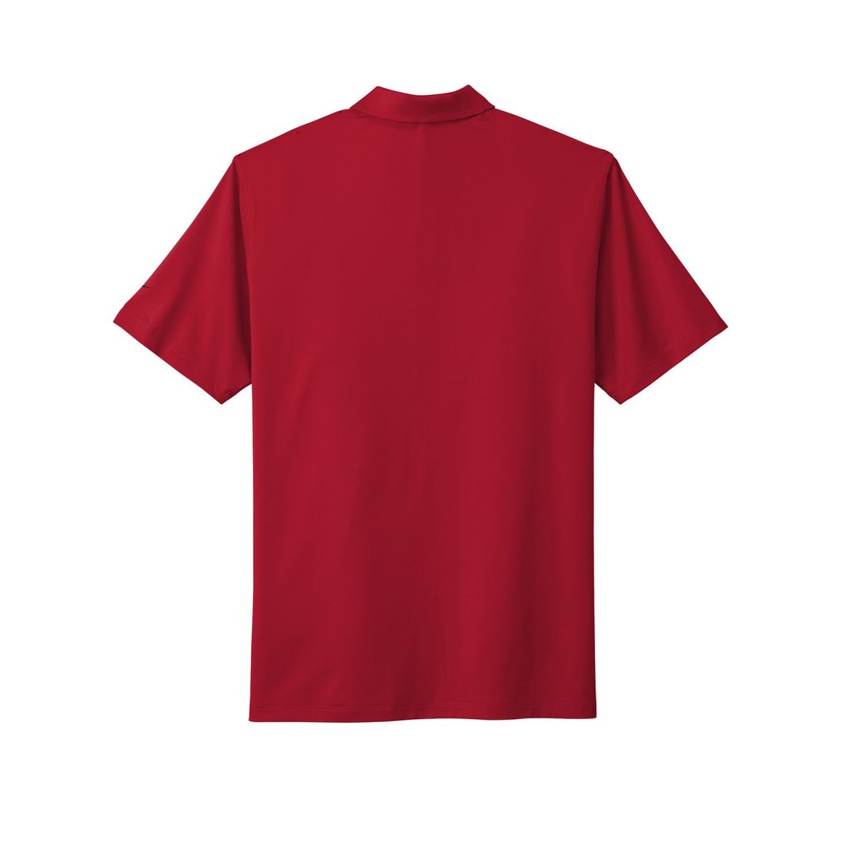Gym Red - Back