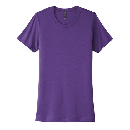 Purple Rush - Front