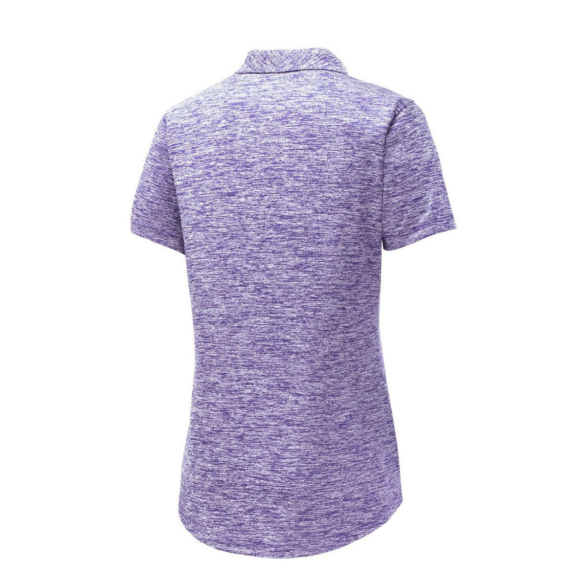 Purple Electric - Back