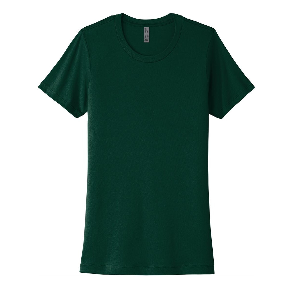 Forest Green - Front