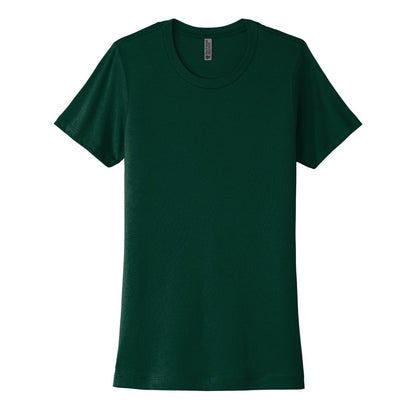 Forest Green - Front