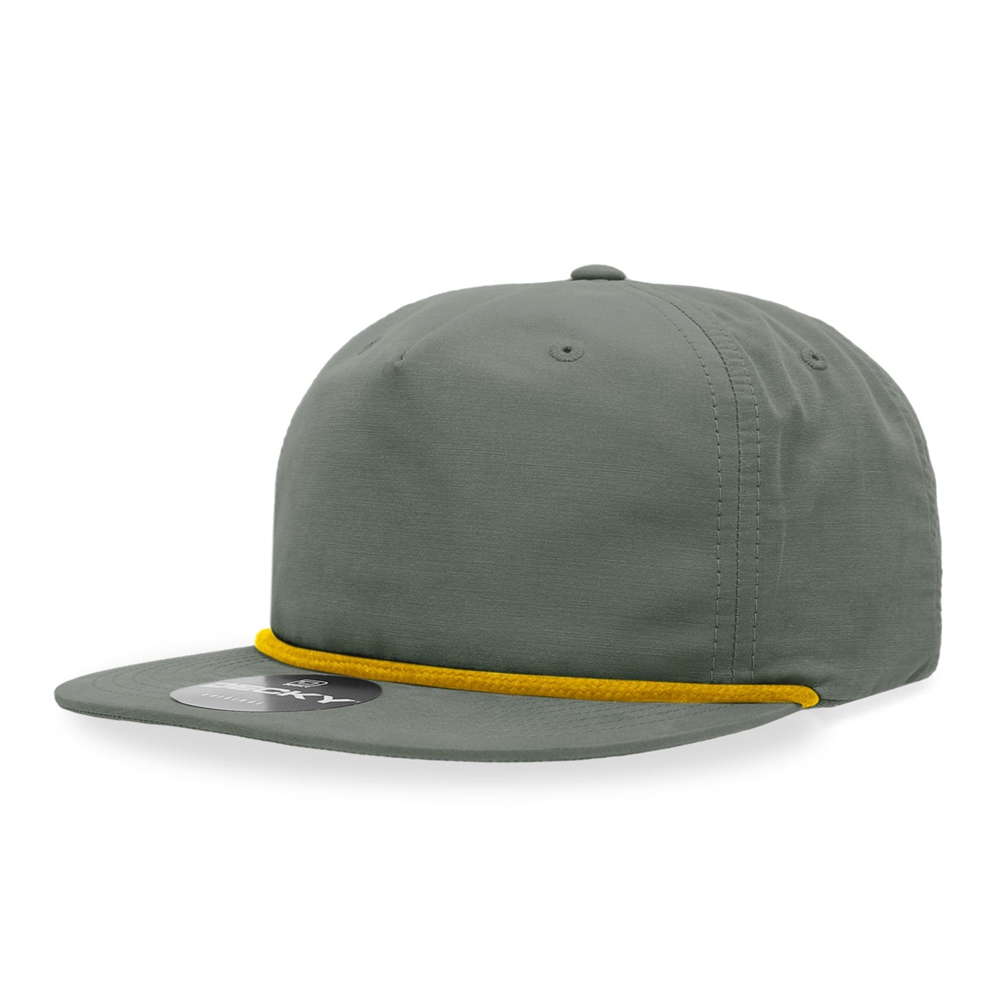Loden/Amber - Front