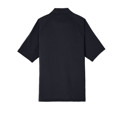 Dark Navy - Back