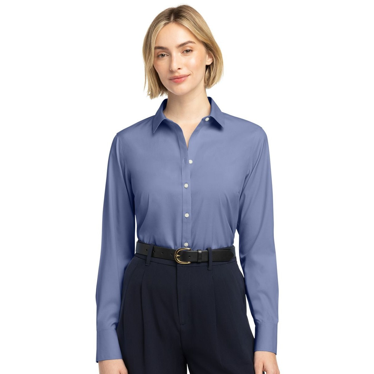Cobalt Blue - Model