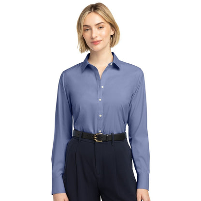 Cobalt Blue - Model