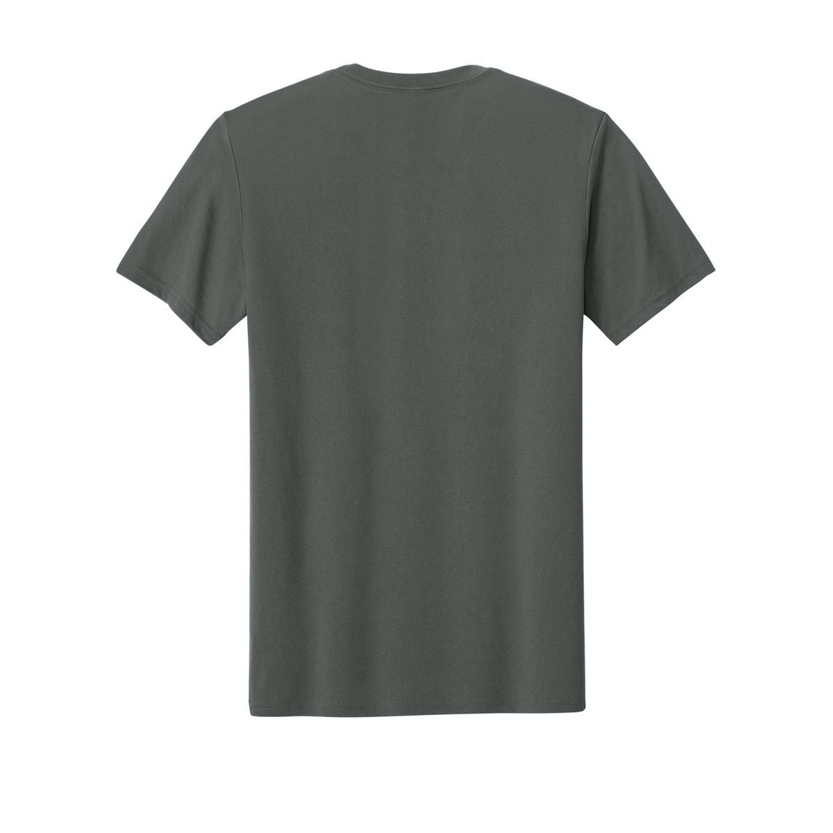 Charcoal - Back