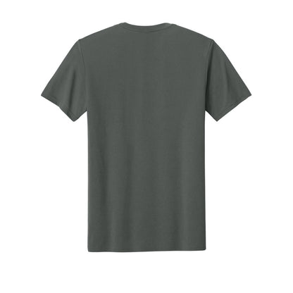 Charcoal - Back