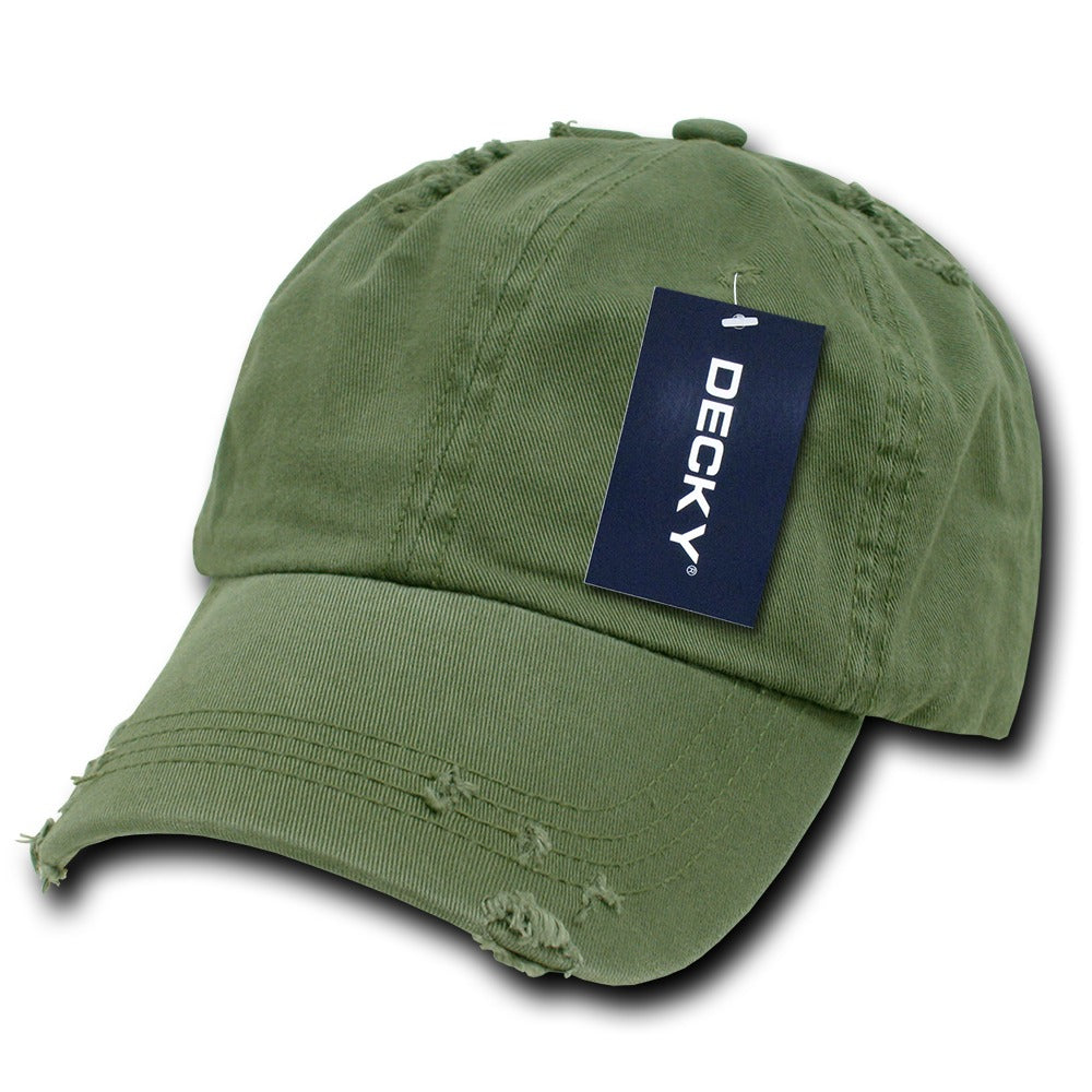 Olive - Front