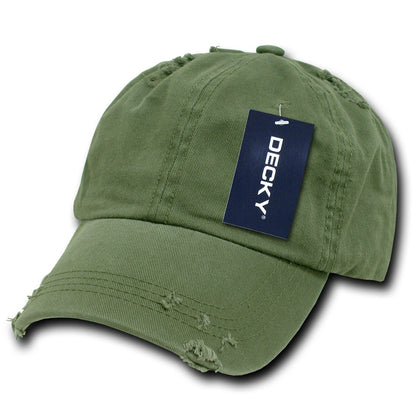 Olive - Front
