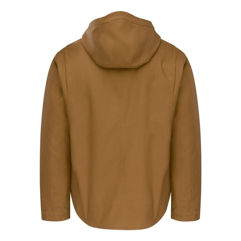 Men's Duratech Active Duck Jacket - Back