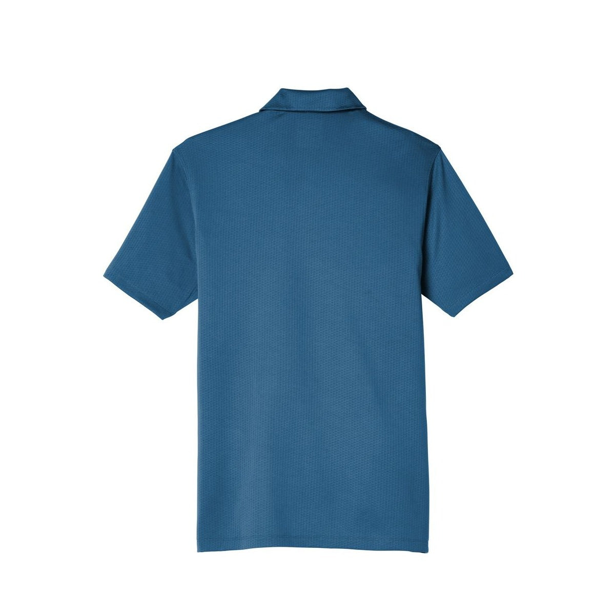 Court Blue - Back