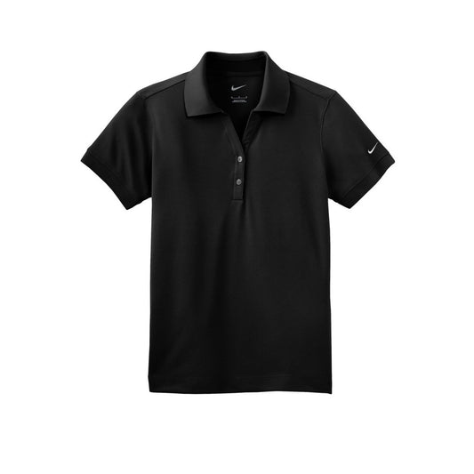 Nike Women's Dri-FIT Classic Polo - Front