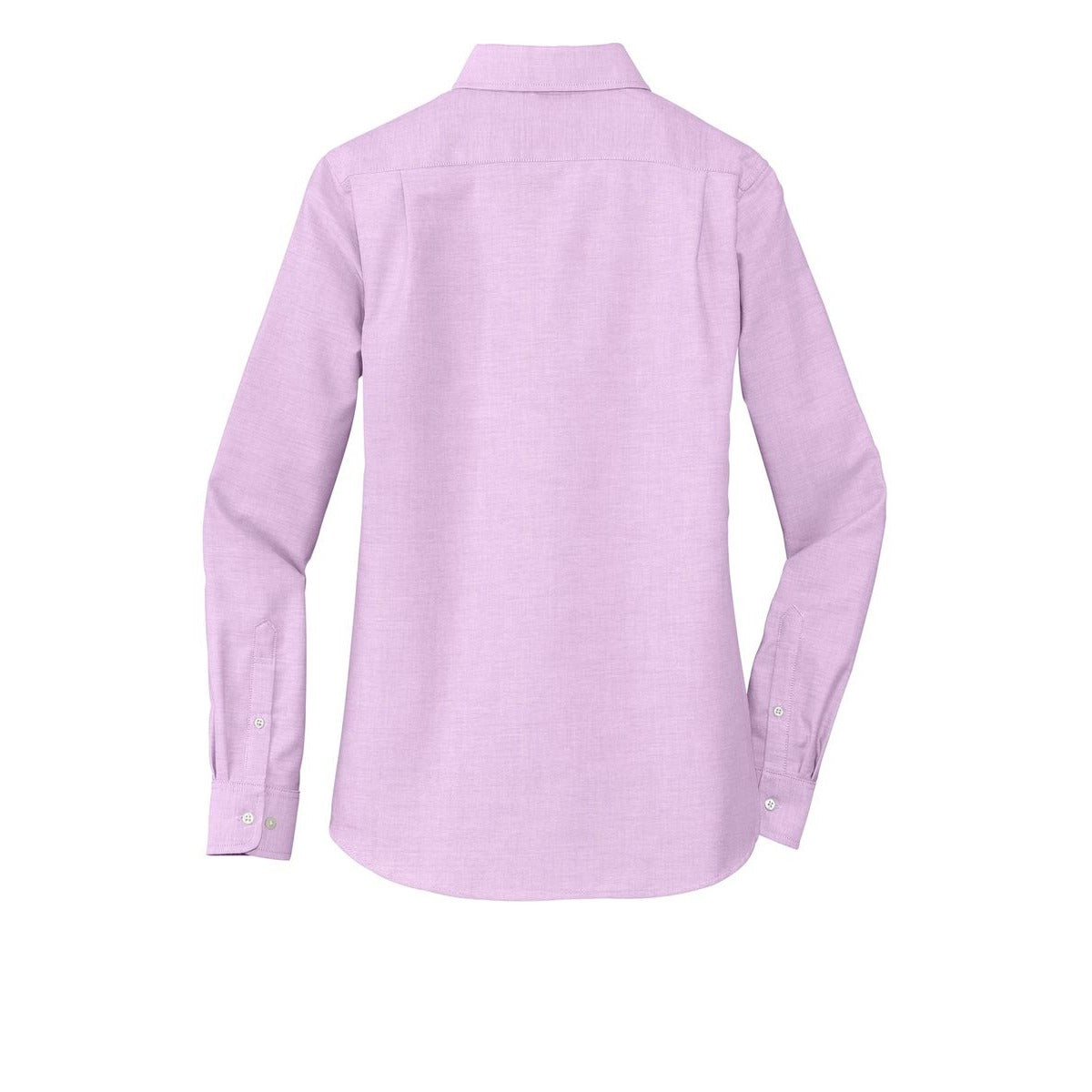 Soft Purple - Back