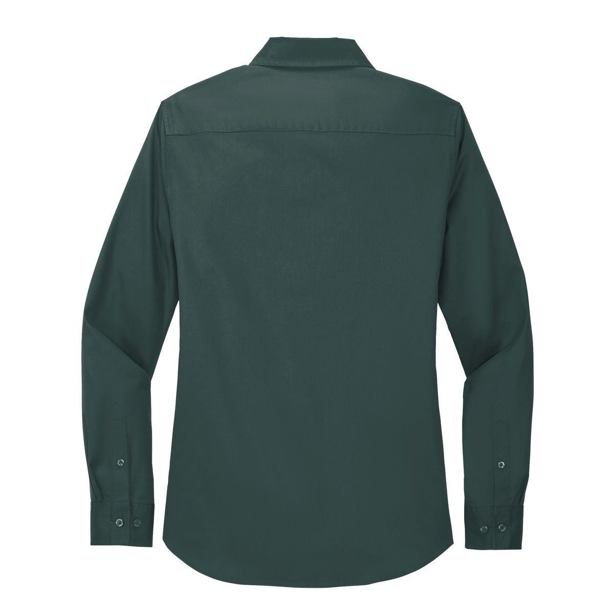 Dark Green/ Navy - Back