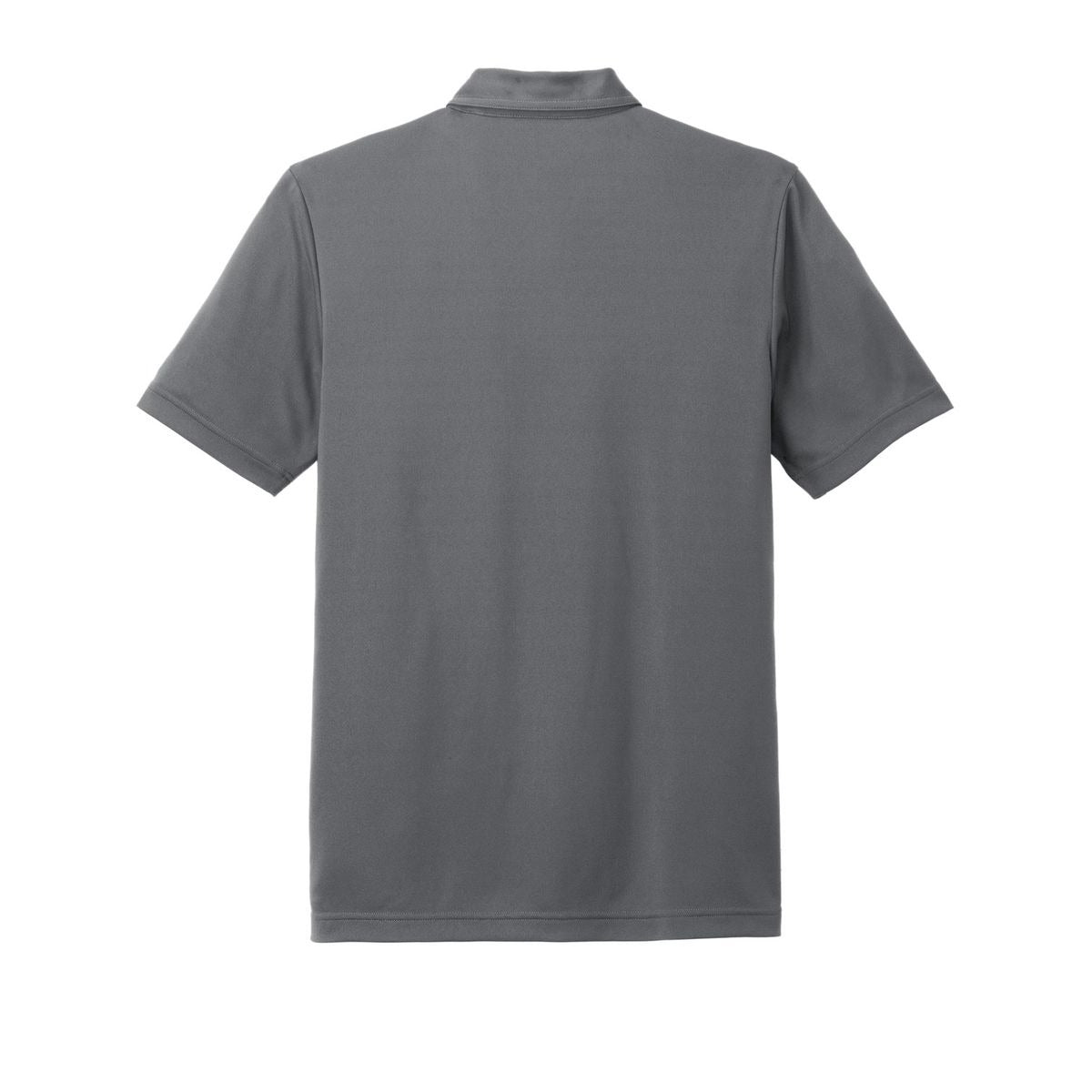 Dark Grey - Back