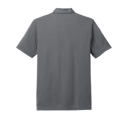 Dark Grey - Back