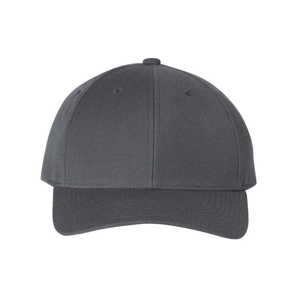 Dark Grey - Front