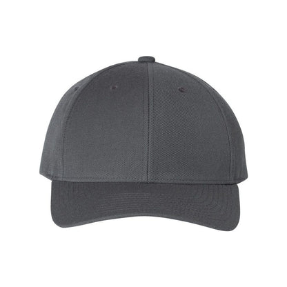 Dark Grey - Front