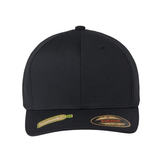 Sustainable Polyester Cap - Front