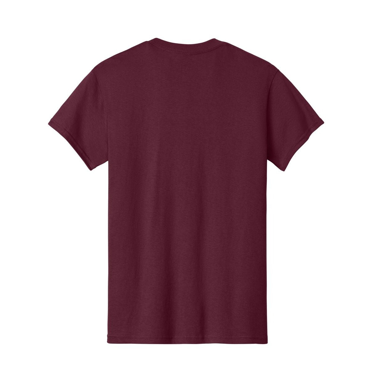 Maroon - Back