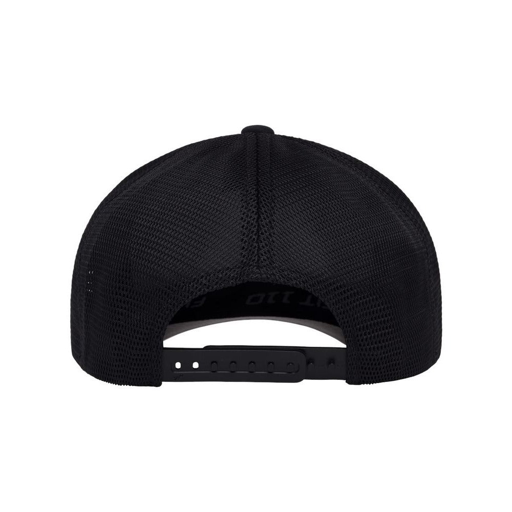 110® Mesh-Back Cap - Back